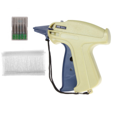 Amazon Bestsellers: Clothing Tag Gun Kit with 5 Needles & 1000pcs Labels for Clothes, Bags, Shoes