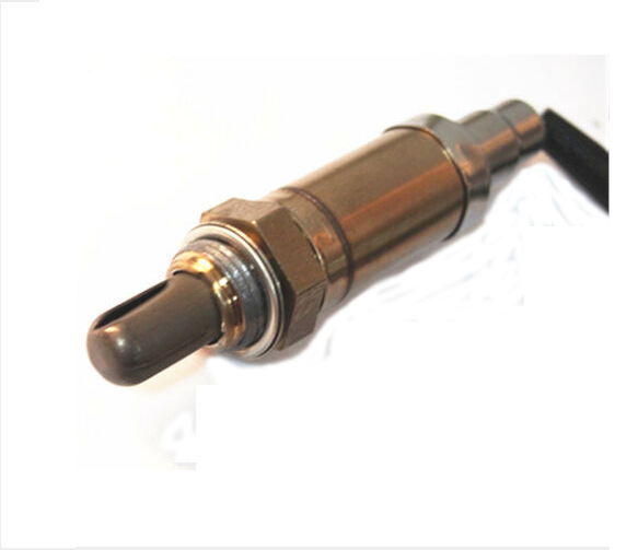 Audi Three Wire Oxygen Sensor