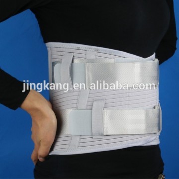 hot selling enhanced lumbar support waist belt