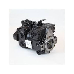 Sauer Danfoss Piston Pump