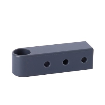 Precision CNC Machined Plastic Parts