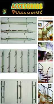 Industria accesorios decorativos de tuberia