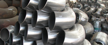 Seamless & Welded Carbon Steel A403 Elbows