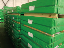 Electrolytic tinplate sheet ETP