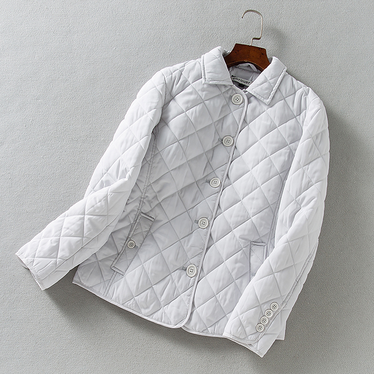 Women S Quilted Outwear