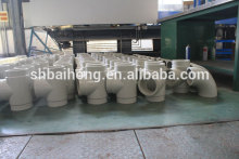 PPH pipe for HCL acid