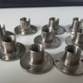 Round Base Tee Nuts