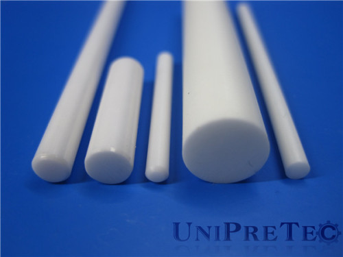 Wear Rod Alumina Zirconia Industrial Ceramic Rod