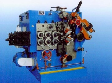 Automatic Spring Coilers?