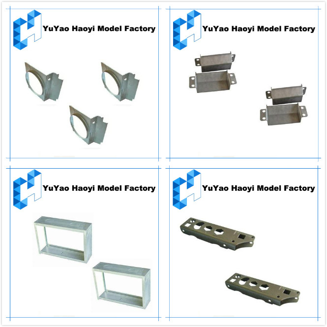 Sheet Metal Fabrication