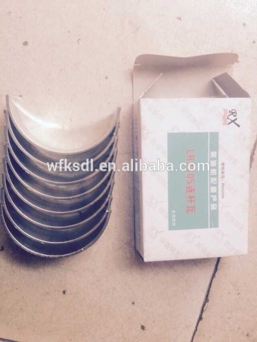 good quality engine bearing, engine bearing, diesel spare parts