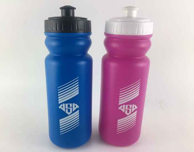 DETAILS plastic bottle