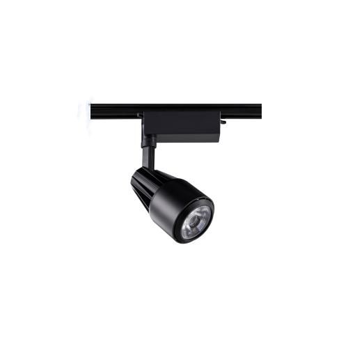 LEDER Black Lighting Design 20W LED Track Light