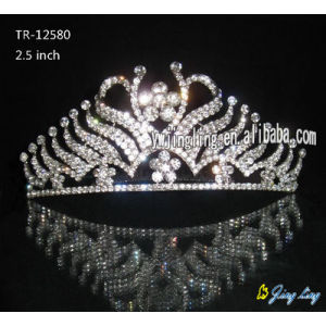 Wholesale Crown And Tiaras