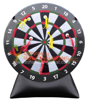 Inflatables, Inflatable Sport Game, Inflatable Dart Game