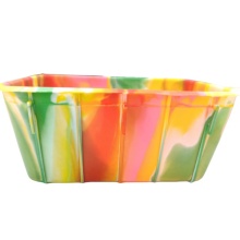 Silicone Food Storage Containers