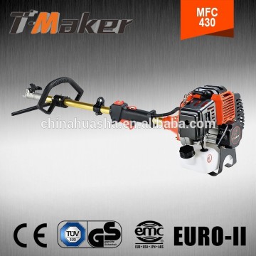 4 in 1 multifunction grass timmmer,multifunction brush cutter price