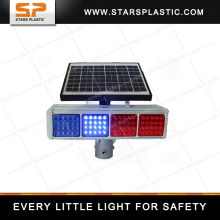 SWL-A20-002series Solar Emergency Police Traffic Blinker