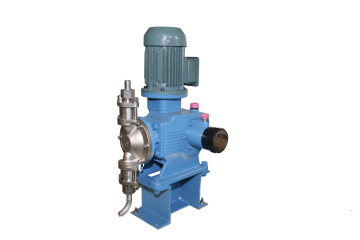 Chemical Metering Pump Dosing Pump Tubing