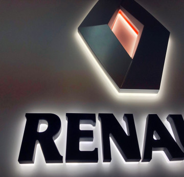 LED Backlit Sign Box Backlighting Letters Wholesale