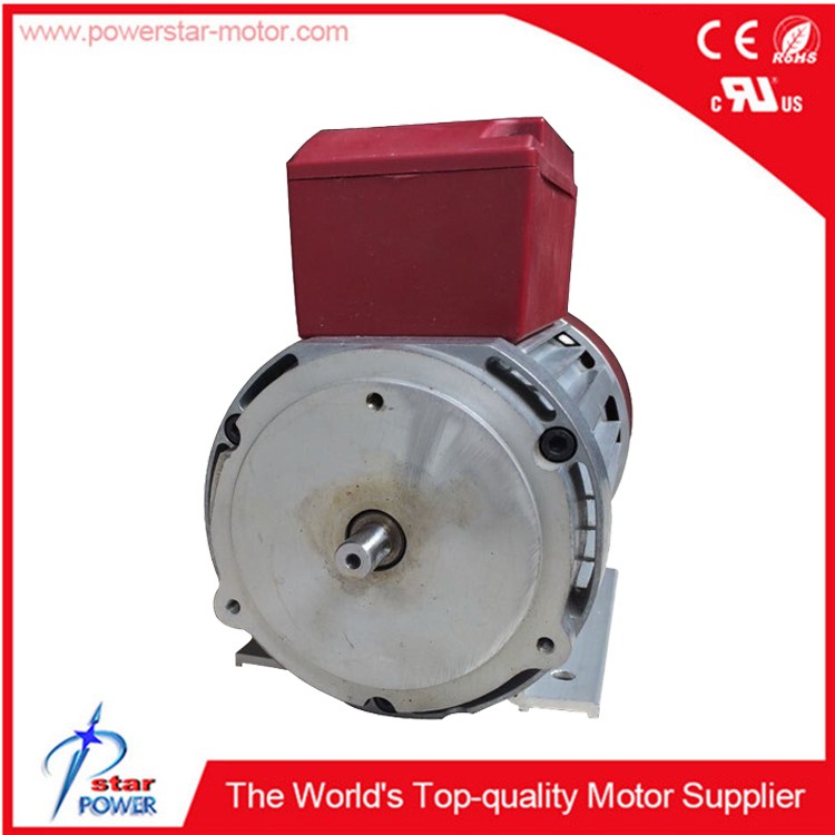1/12HP 60HZ 2 Pole 3300RPM 240V Single Phase Electric Motor for blowers, fans in household appliances