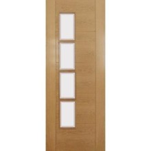 5Slabs 4L Stile V Door