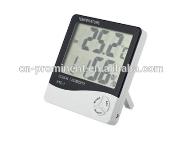good Hygrothermograph Meter Humidity Temperature Meter