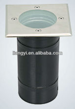 316 stainlesss teel body high power LED inground light