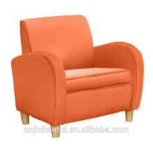 Modern Easy Baby Chair With Armrest For Children