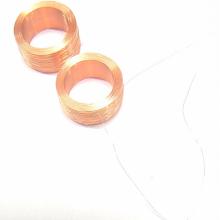 air coil copper wire coil air induction coil wire winding coil