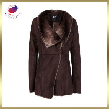 Autum Ladies zipper Slim women fashion coats 2014