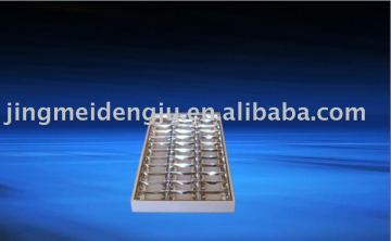 lighting fixtures; lighting fittings 3x36W