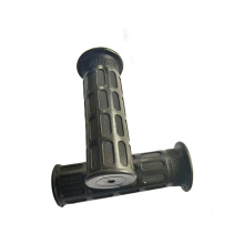 32mm Soft PVC Handlebar Grips: Rubber Bike Handlebar Cover