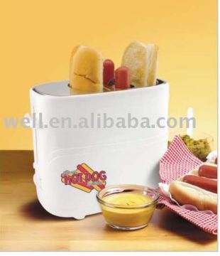 Hot Dog Toaster