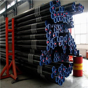 Hunting SL-Flush Thread Analog with Tubing and Casing