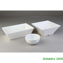 Melamine Rectangular  Food  Contaier