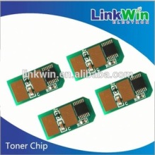 44917602 cartridge chip for OKI MB491/B431 machine chips used