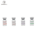 Hyaluronic Acid Fat Loss Injections Lipolyitc Solution Vial