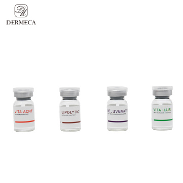 DERMECA Lipolytic Solution Mesotherapy Cocktail injection