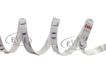 High brightness rgb led strips light smd 5050