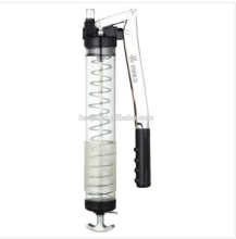 Excavator parts Grease gun price / hand grease gun 600CC