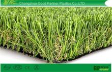 GP Regal C Shape Residential Artificial Turf Grass Mixed wi