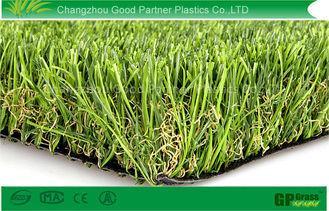 GP Regal C Shape Residential Artificial Turf Grass Mixed wi