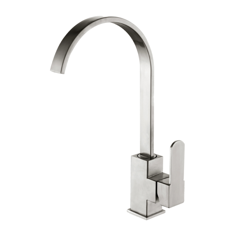 modern kitchen faucets