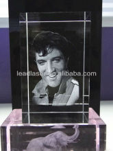 2d to 3d image convert service to glass