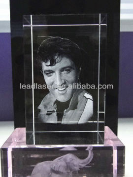 2d to 3d image convert service to glass