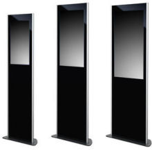 Metro Self Service Media Broadcasting Digital Signage, Totem Media Player