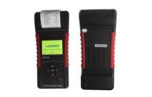 Multi Language Launch X431 Scanner , LAUNCH BST-760 Battery
