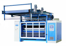 textile fabric SUEDING MACHINE