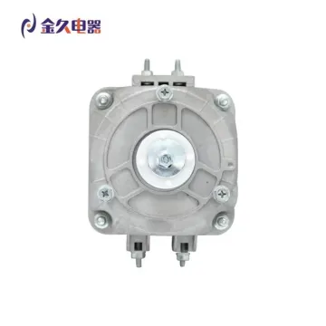 Yzf Fan Motor/10W Fan Motor/Refrigerator 10W Fan Motor